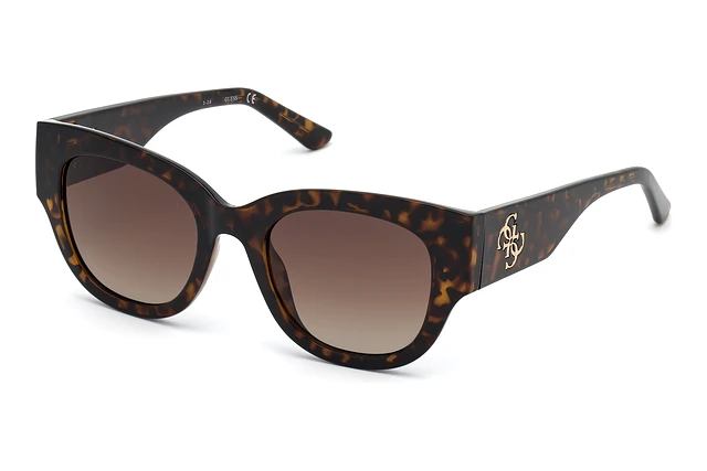 Guess GU 7680 52F display picture 1