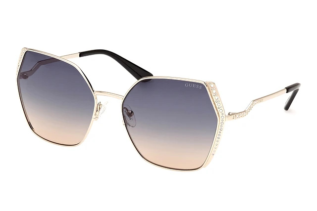 Guess Sunglasses GU7843-33W-61 New with tags Guess GU7843-S 33F 61 Sunglasses | Bassol Optic Spain main image 4