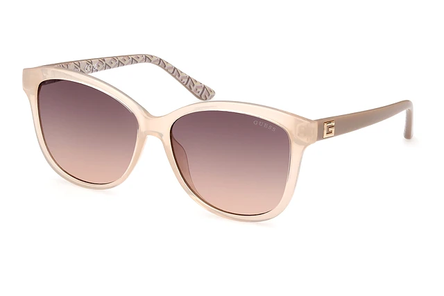 NWT Guess GU7920-57F Sunglasses Guess GU7920 Sunglasses | Select Eyewear main image 4