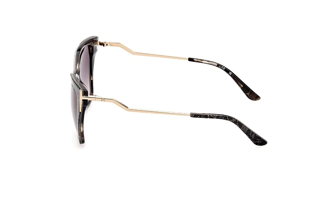 GUESS By Marciano 0833 Sunglasses Guess By Marciano GM00014 Sunglasses | Select Eyewear main image 4