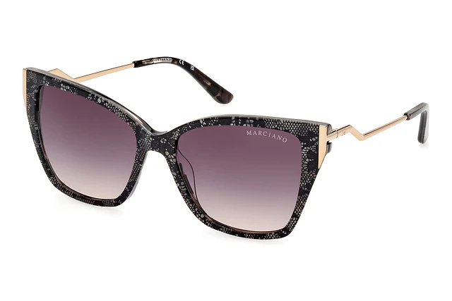 Guess by Marciano GM 0833 20B