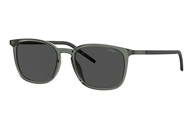 Hugo HG 1268/S Men Sunglasses - Black