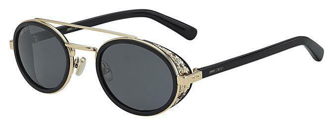 gucci unisex gg0238s 47mm sunglasses