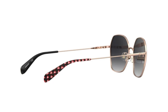 Woman Kate Spade KENNA G/S
Sunglasses 3H2 blackpink KATE SPADE KENNA/G/S Sunglasses Sun Glasses BLACKPINK 3H29O  main image 2