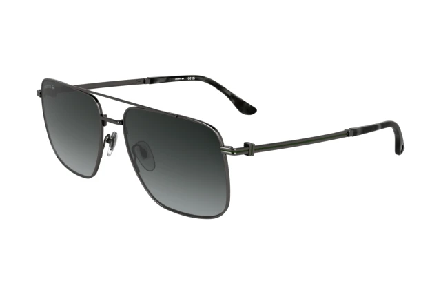 ニューべラスプラス　2本 Lacoste L 272S N 035