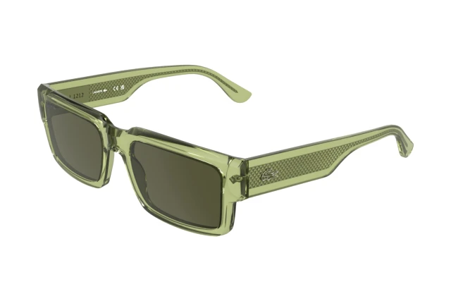 Lacoste L 6082S 301 Güneş gözlüğü