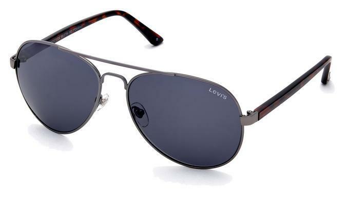 levi's aviator sunglasses