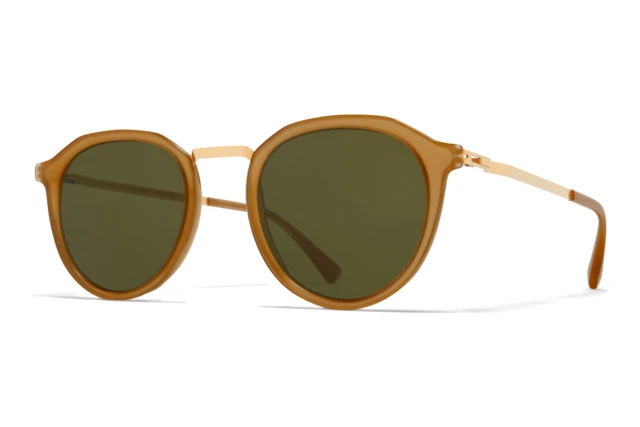 MYKITA Paulson sunglasses c701 Mykita Paulson Sun - The Eye Bar main image 2