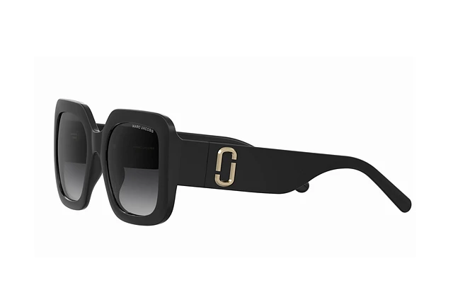 NWT Marc Jacobs MARC 647/S/US-008A WJ Sunglasses Marc Jacobs MARC 647/S Sunglasses | FREE Shipping main image 2