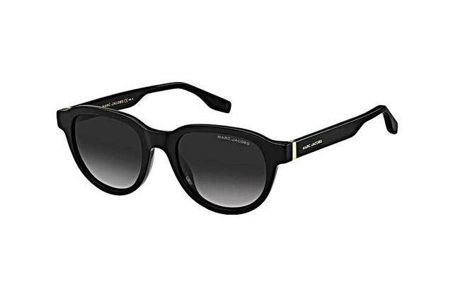 Marc Jacobs MARC 670/S - 807 FQ Black