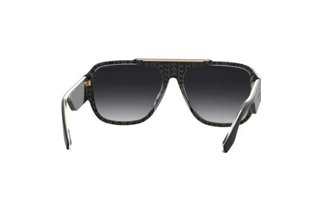 MARC BY JACOBS【MA-1】 Marc Jacobs MARC 756/S 1EI/9O