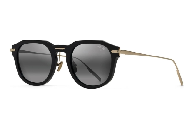 Maui Jim Alika 837-02 Ochelari de soare
