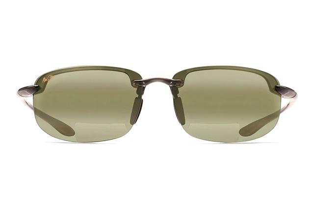maui jim sunglasses with readers
