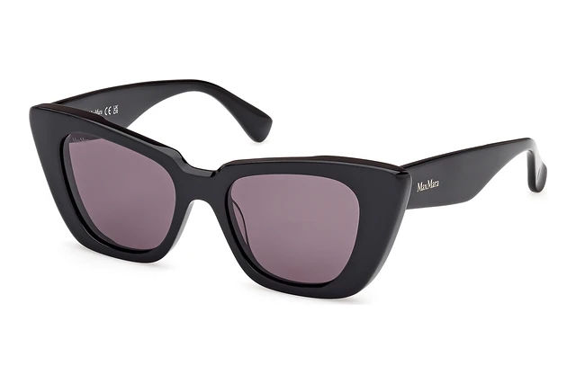 Max Mara Sunglasses, New 215 Max Mara Sunglasses, New 215 main image 4