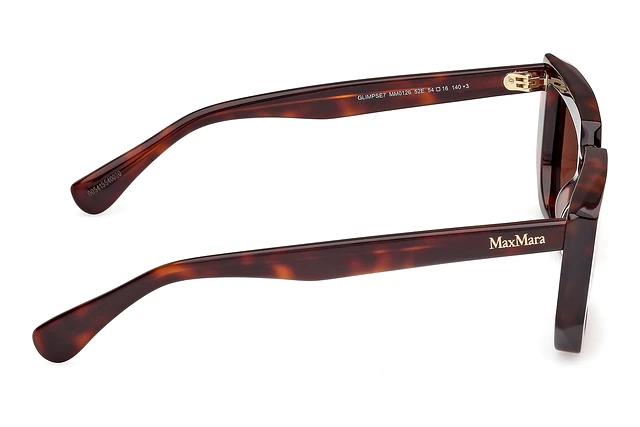 Max Mara Glimpse7 MM 0126 52E