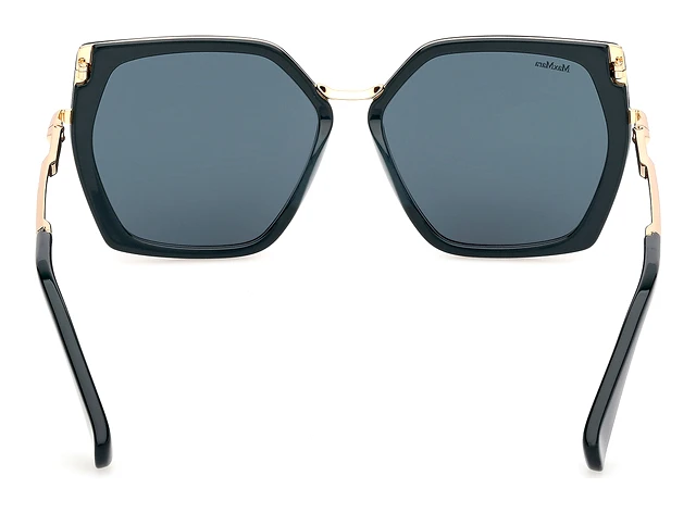 まぁ Max Mara Miller-5 MM 0136 96N