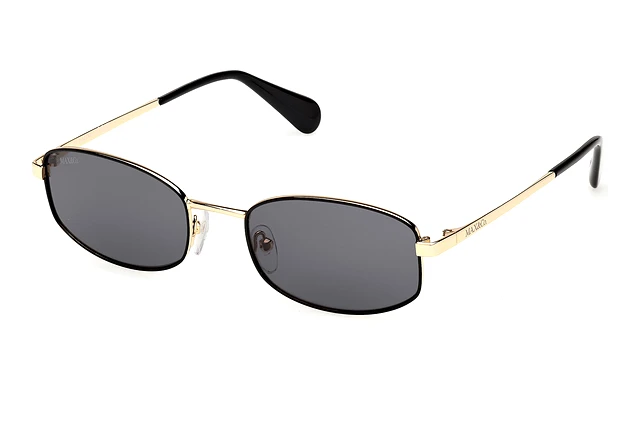 Max & Co. MO 0135 01A Ophthalmic Glasses