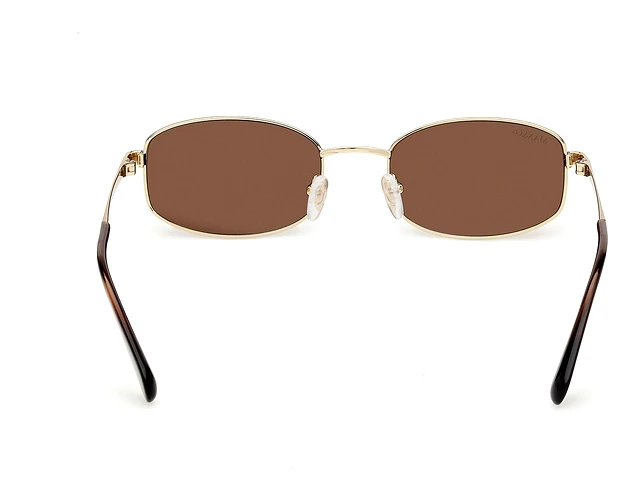 Max & Co MO0135 32E women Eyewear with Adjustable silicone nose pads Max & Co. MO 0135 32E main image 3