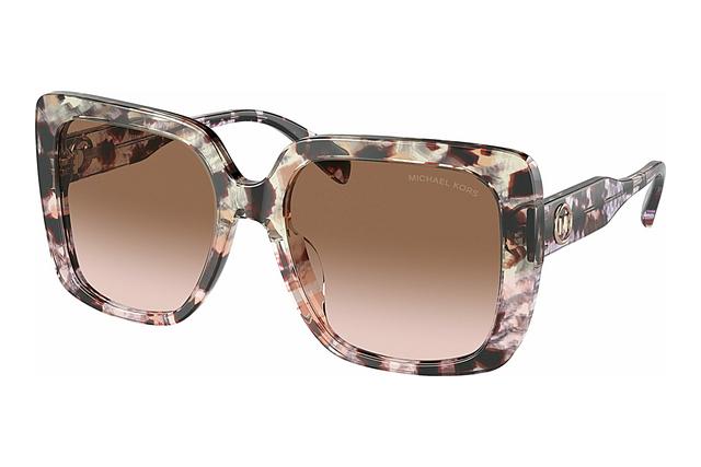 Michael kors brown sunglasses deals