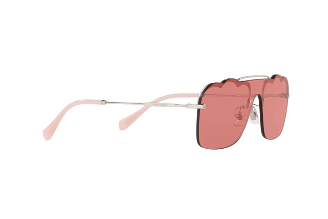 Miu Miu CORE COLLECTION MU 55US 1BC177 display picture 3
