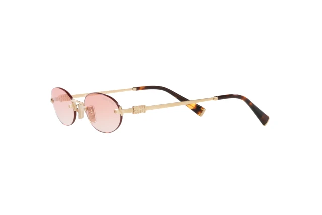 miu MIU MIU 54ZS/ZVN70D - Sunglasses