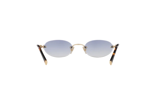 Miu Miu MU A 54S ZVN80O