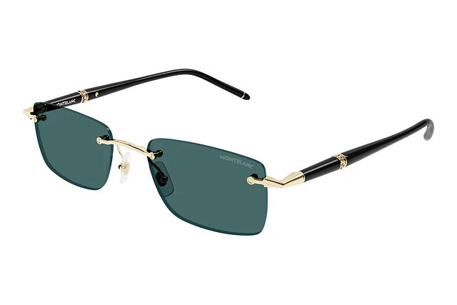 ③ls4444 Mont Blanc MB 0344S 006