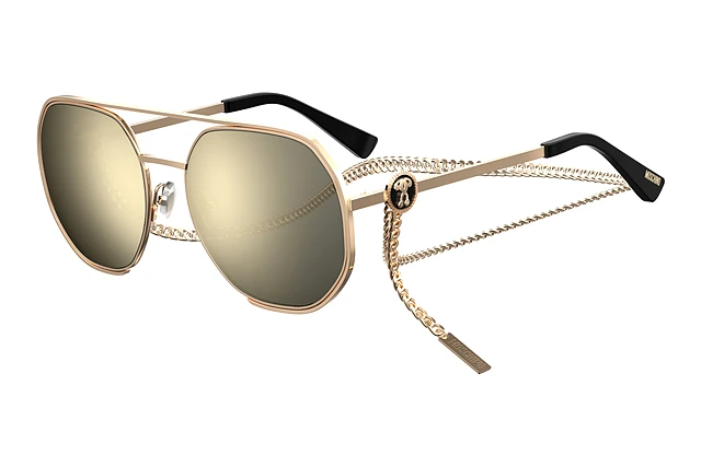 Moschino lunette Outlet