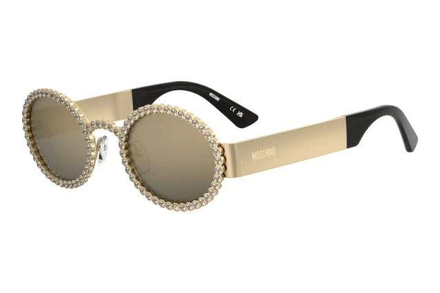 Moschino MOS 204/S 000/JO