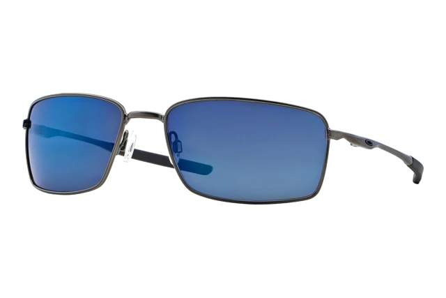 Oakley SQUARE WIRE OO 4075 407502