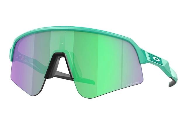 Oakley Sutro Lite Sweep Vented Sunglasses | Dark Galaxy