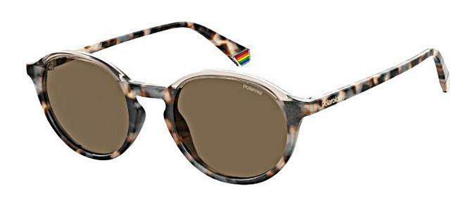 Polaroid occhiali da sole modello PLD 6125//S colore XLT