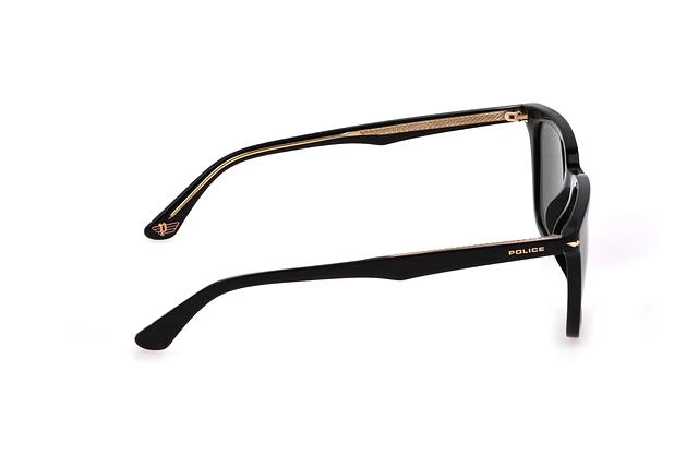 Police Sunglasses in Metallic for Men | Lyst
