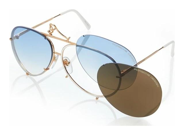 Porsche design discount sonnenbrillen