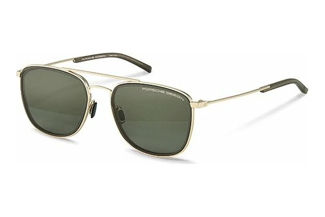 Porsche Design P 8692 D Ophthalmic Glasses