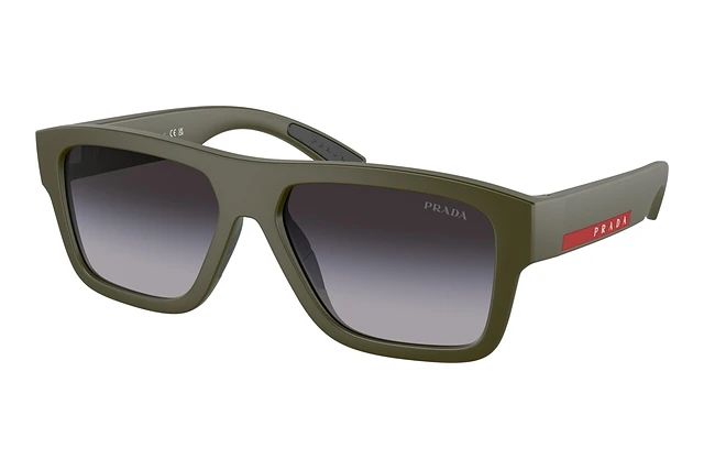 Prada Linea Rossa PS 04ZS 15X09U