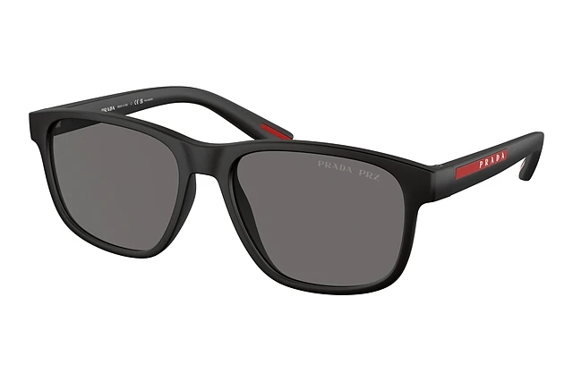 Prada Linea Rossa PS 06YS DG002G