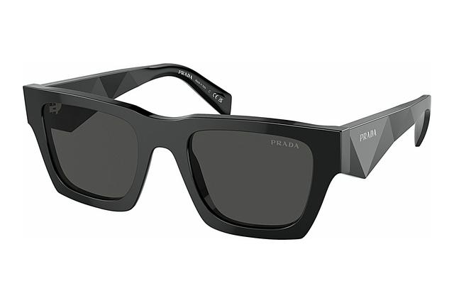 Prada browline glasses hotsell