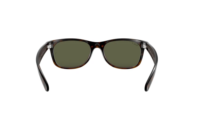 Ray-Ban NEW WAYFARER RB 2132 902/58 Ochelari de soare