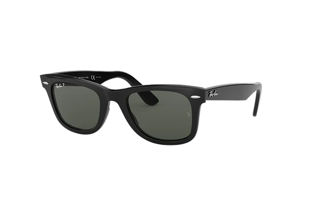 小物 Ray-Ban RB2140-F 901/3F WAYFARER Ray-Ban-RB2140-901-58-d030.jpg