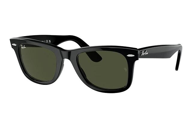 Ray ban wayfarer 2024 2140 50mm polarized