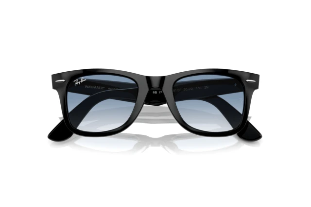 Ray-Ban WAYFARER RB 2140F 901/3F