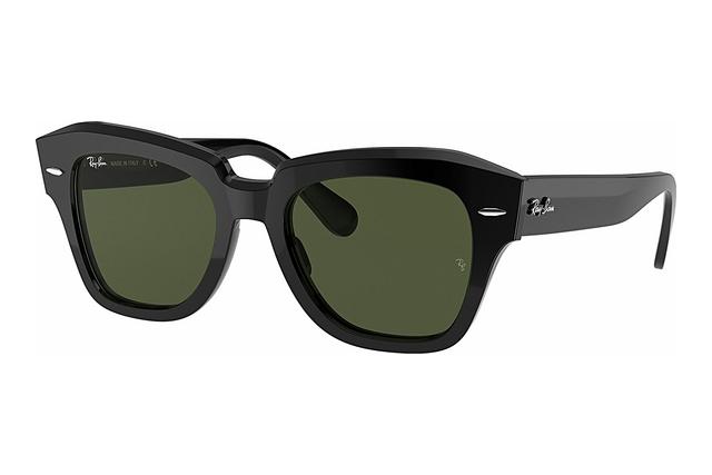 Rayban hot sale neri donna