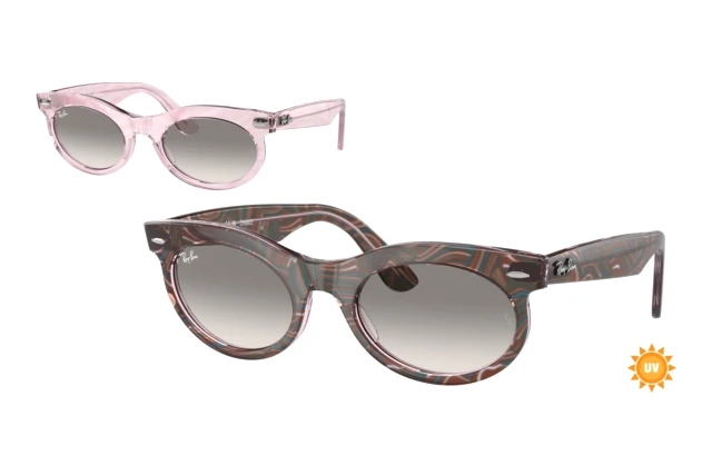 Ray-Ban WAYFARER OVAL RB 2242 138432