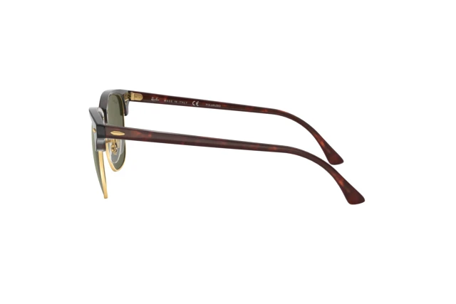 Ray-Ban CLUBMASTER RB 3016 990/58