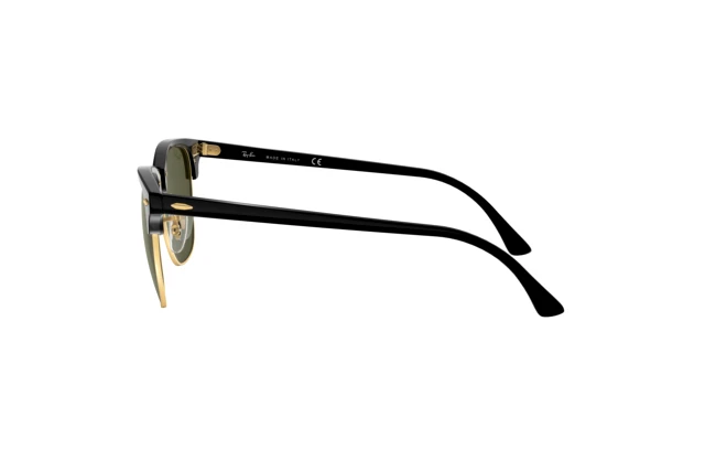 Ray-Ban CLUBMASTER RB 3016 W0365 Akiniai nuo saulės