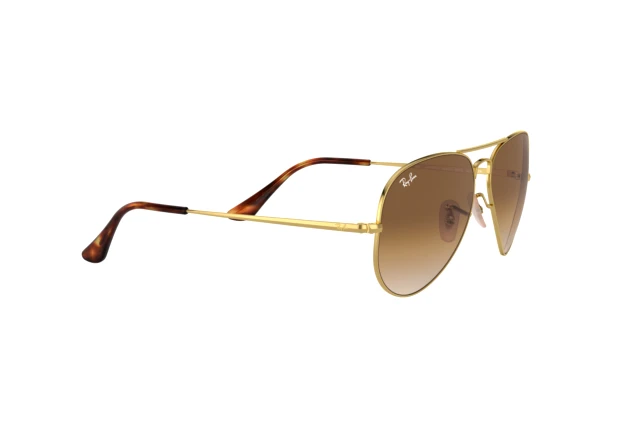 Ray-Ban Aviator Metal II RB 3689 914751