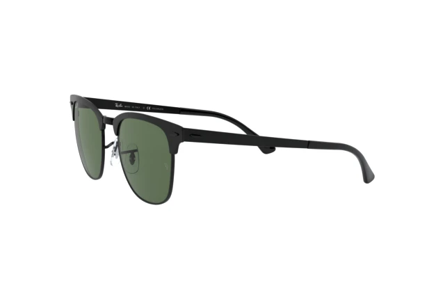 Ray-Ban CLUBMASTER METAL RB 3716 186/58