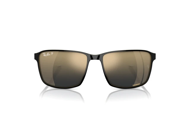 Ray-Ban RB 3721CH 187/J0