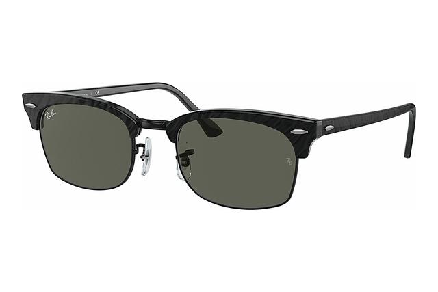 Ray ban 2024 clubmaster white